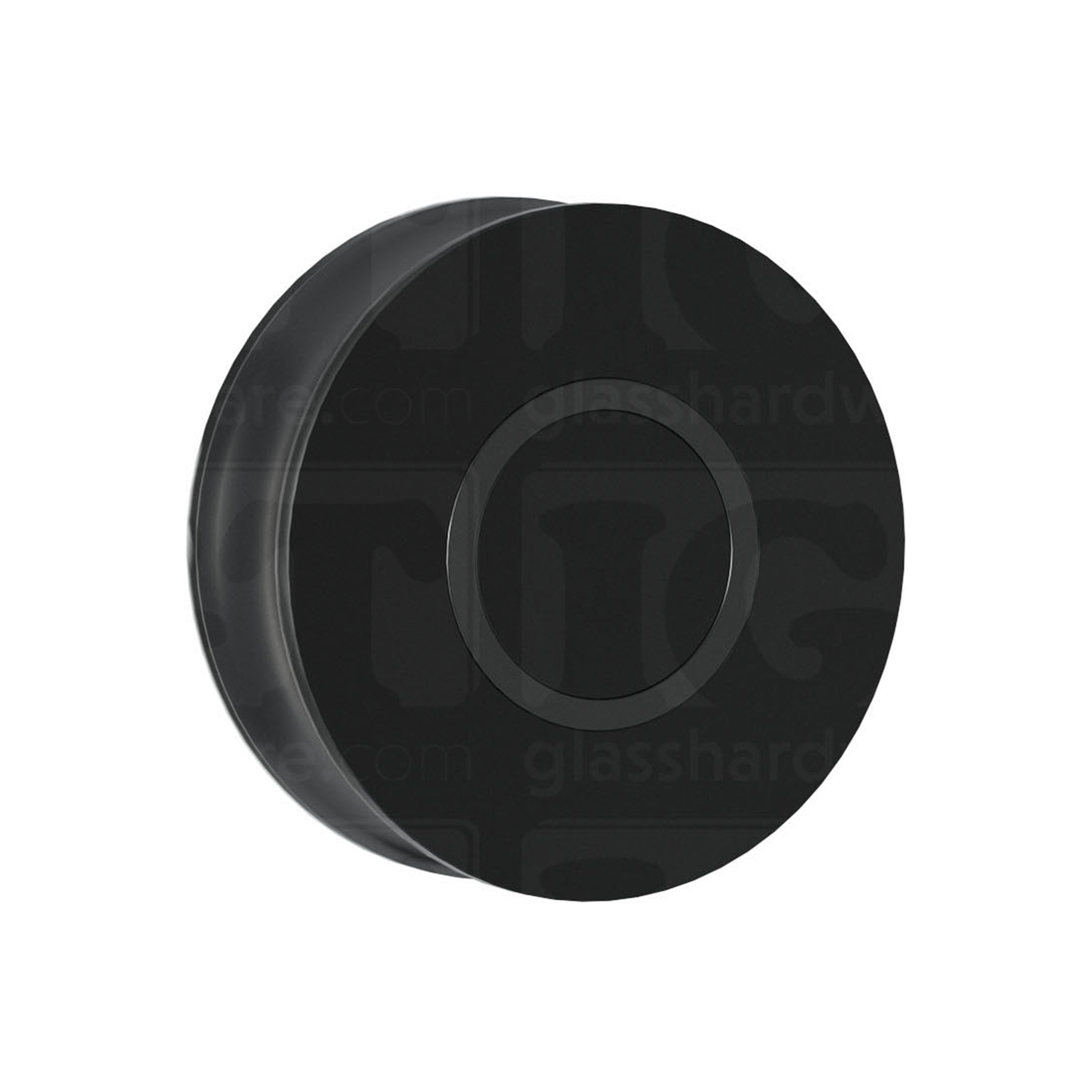 The Roller for 38IGT Roller System in Matte Black.