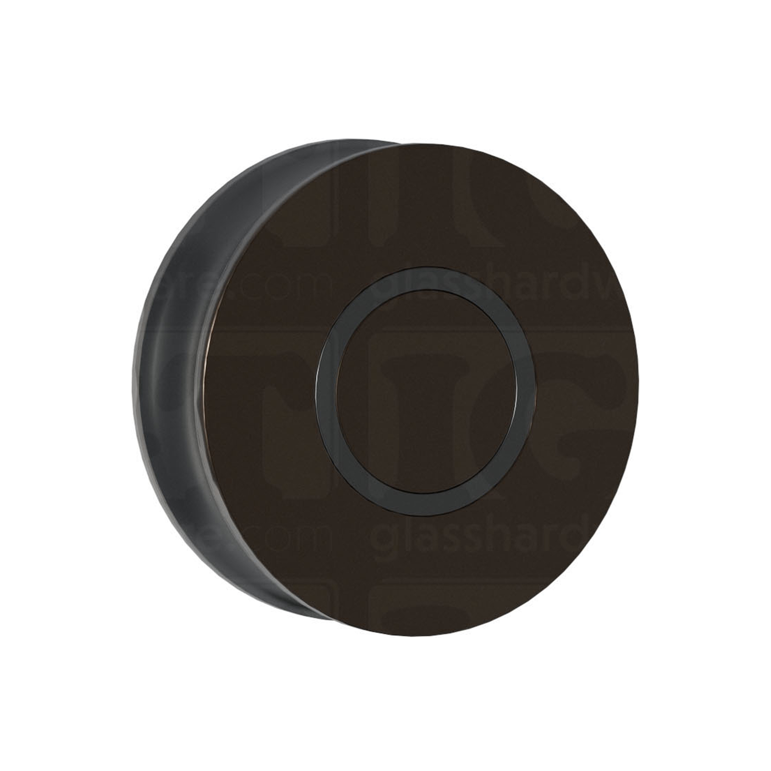 The Roller for 38IGT Roller System in Oil Rubbed Bronze.