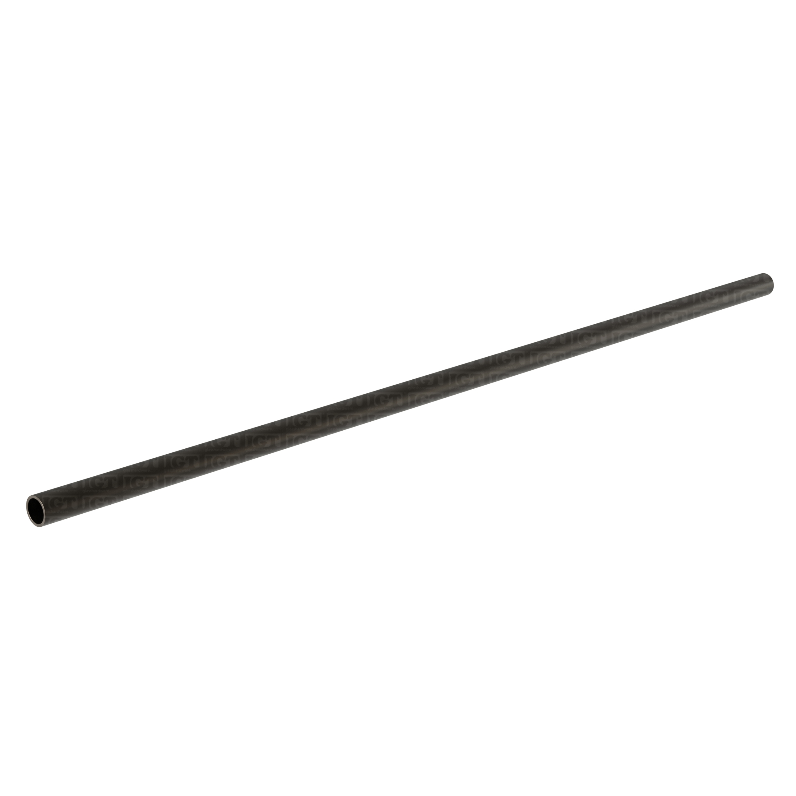 78″ Round Upper Track - Oil Rubbed Bronze