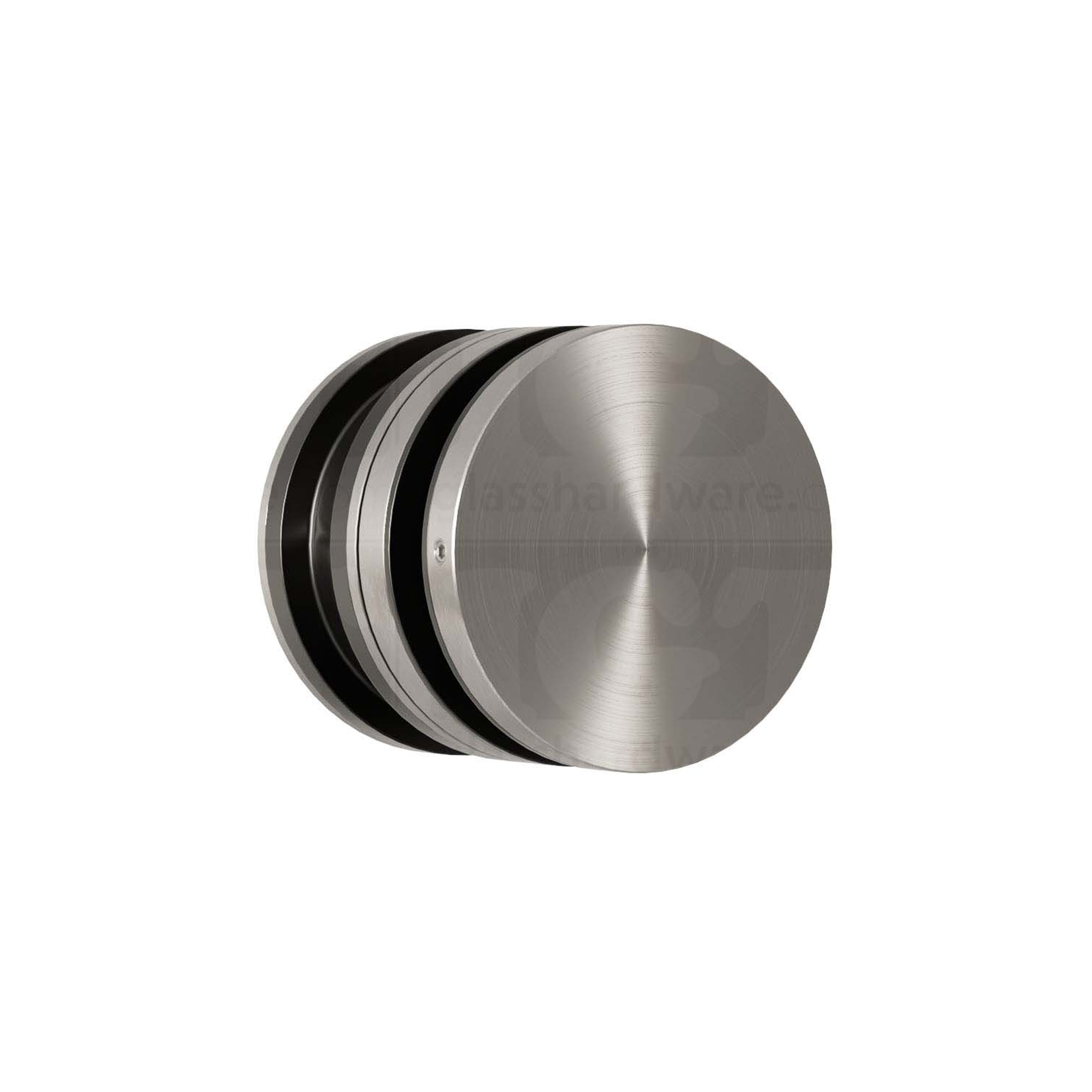 The Roller for SQ Roller System in Brushed Stainless