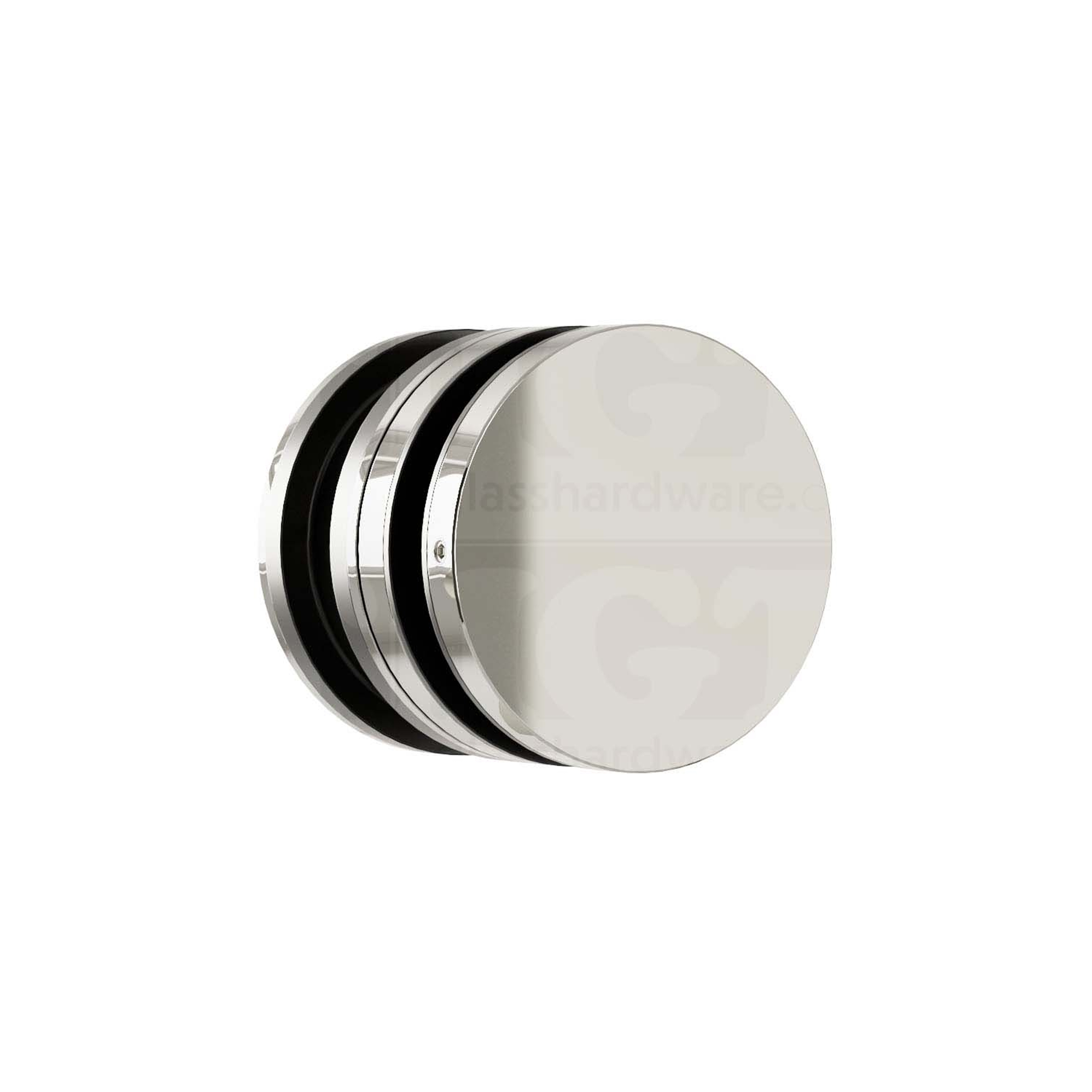 The Roller for SQ Roller System in Polished Stainless