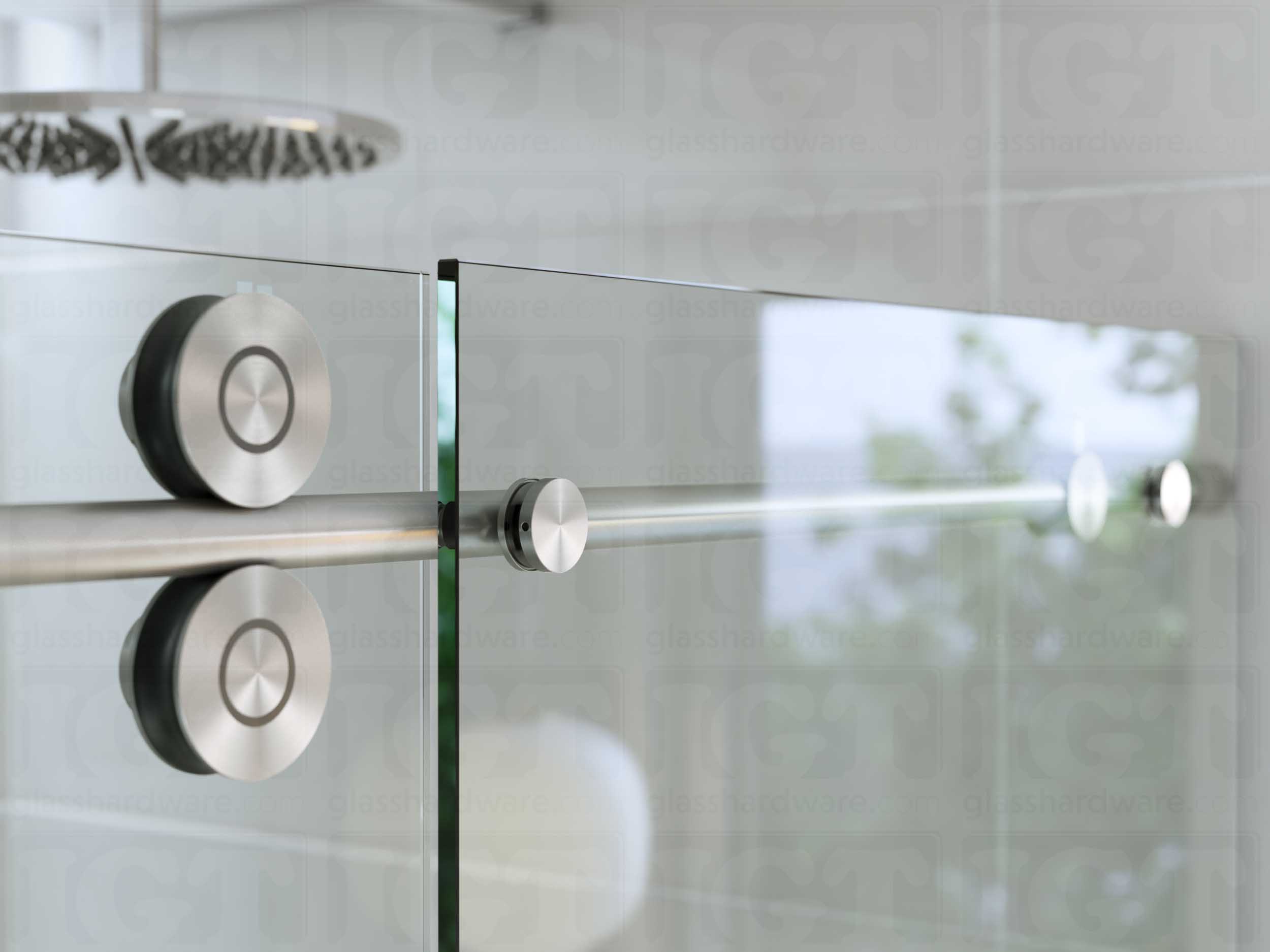 38IGT Roller System - Brushed Stainless - Image 4