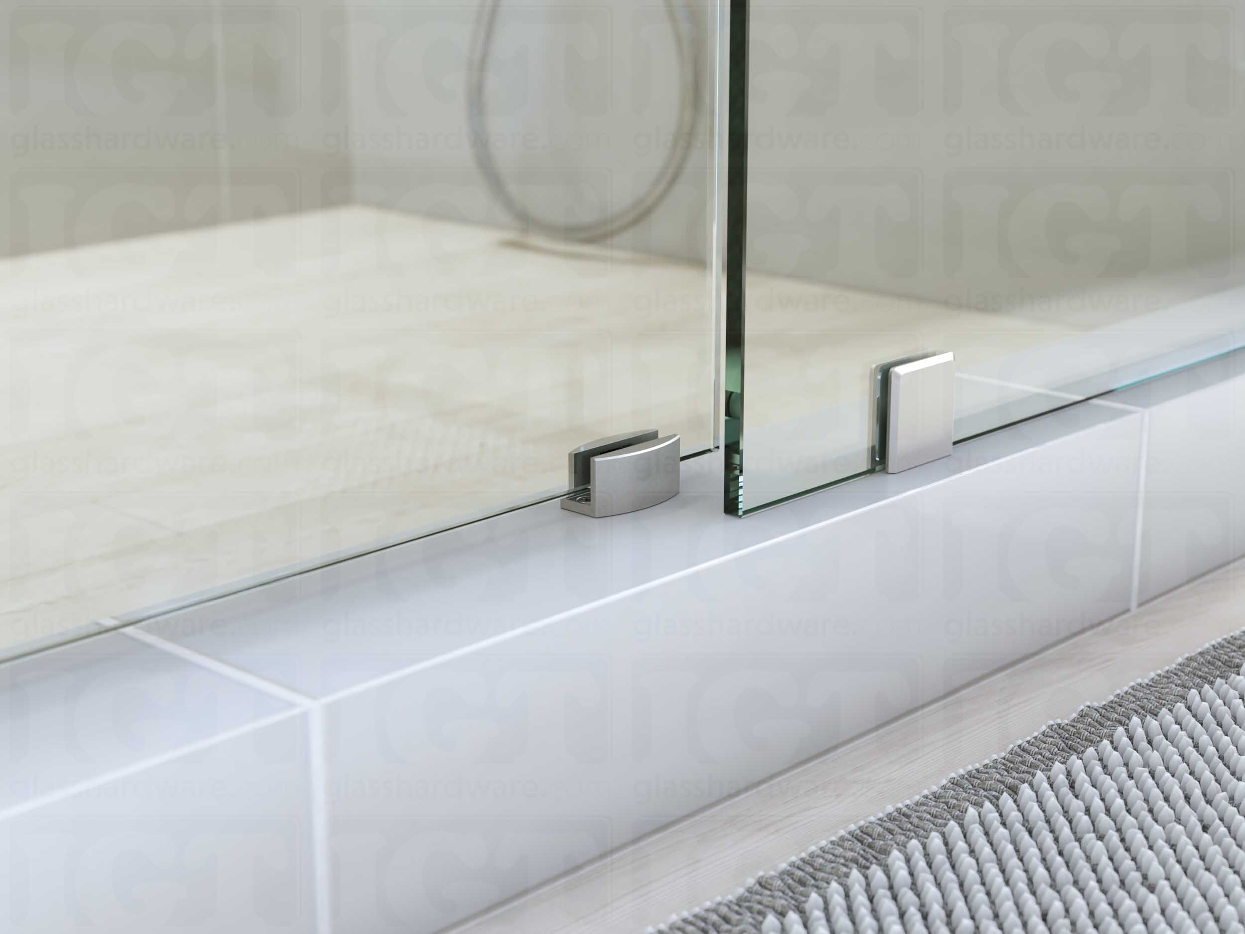 38IGT Roller System - Brushed Stainless - Image 5