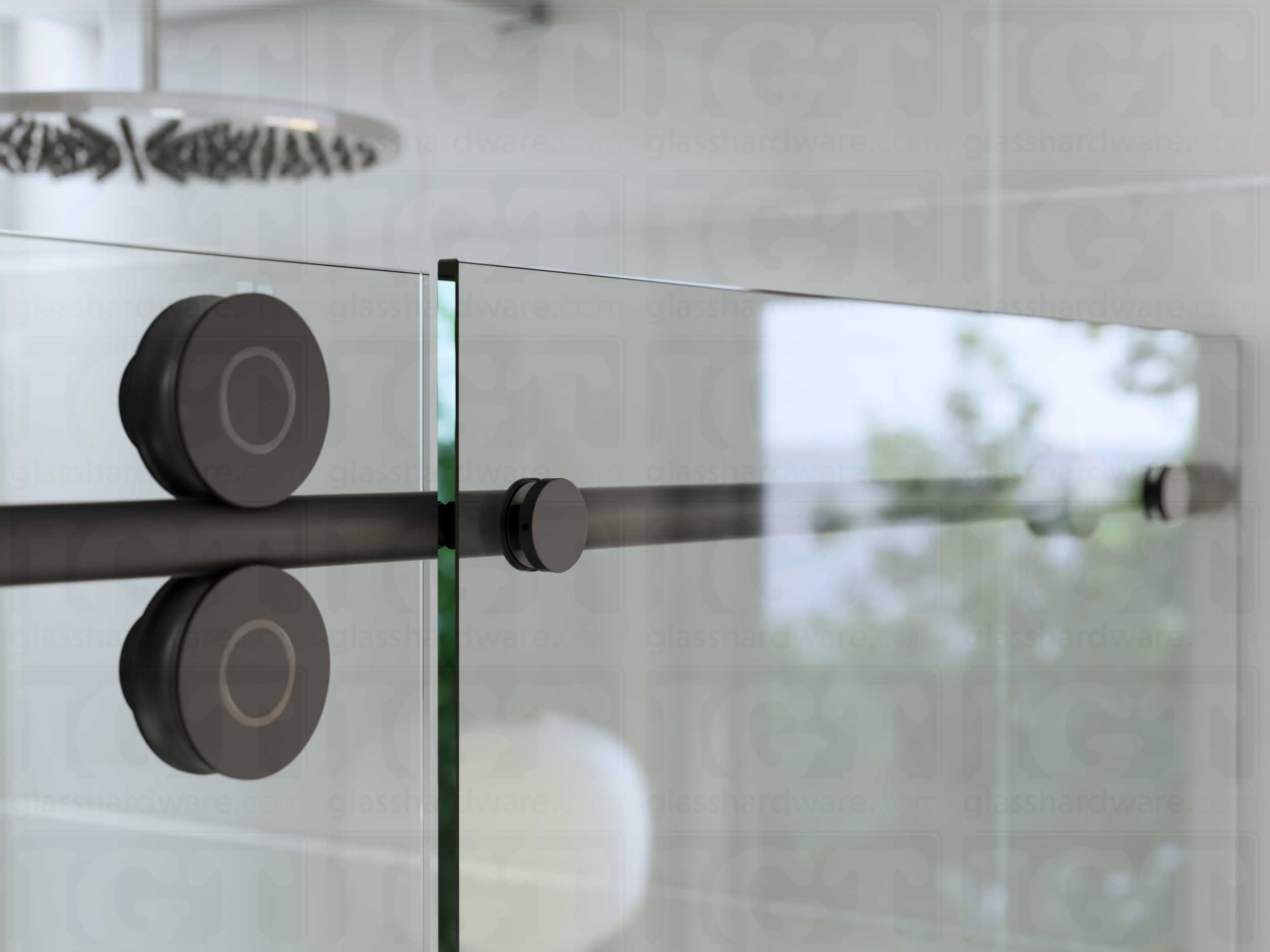 38IGT Roller System - Matte Black - Image 4