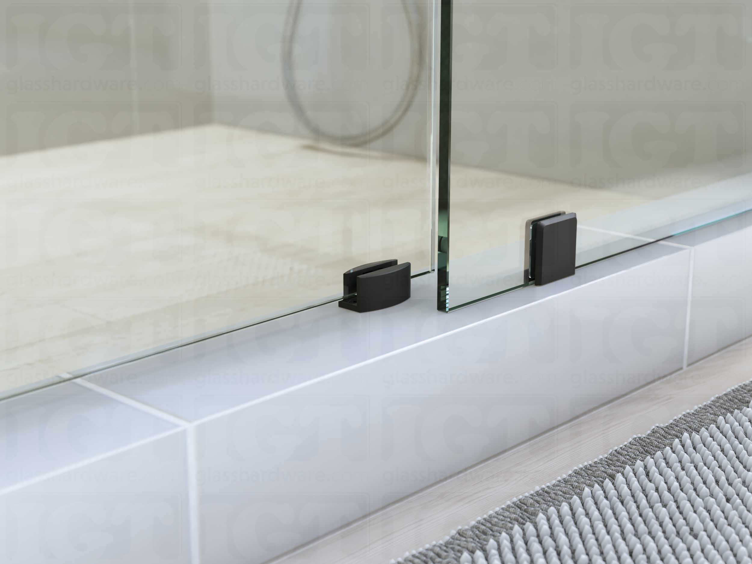 38IGT Roller System - Matte Black - Image 5