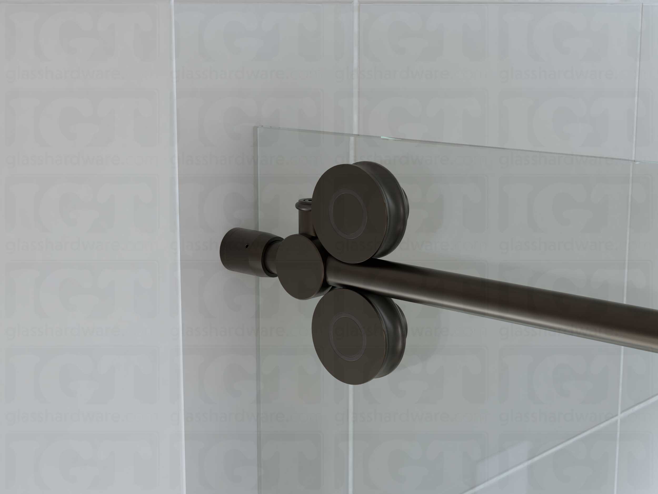 38IGT Roller System - Oil Rubbed Bronze - Image 3