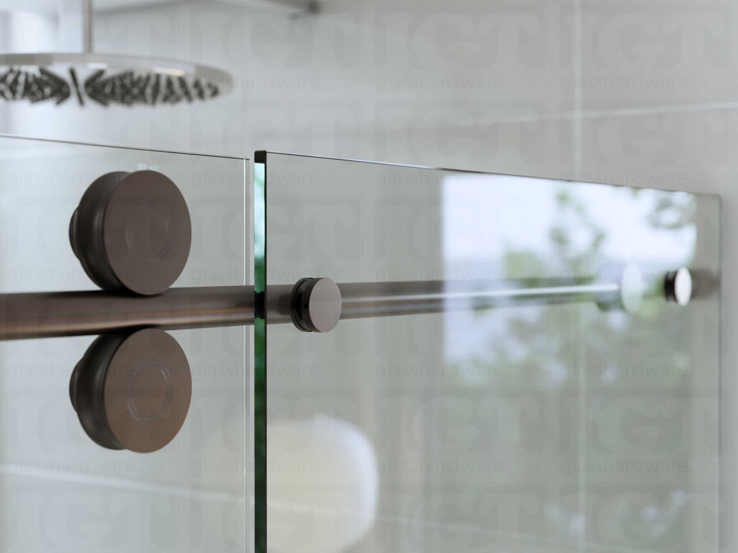 38IGT Roller System - Oil Rubbed Bronze - Image 4