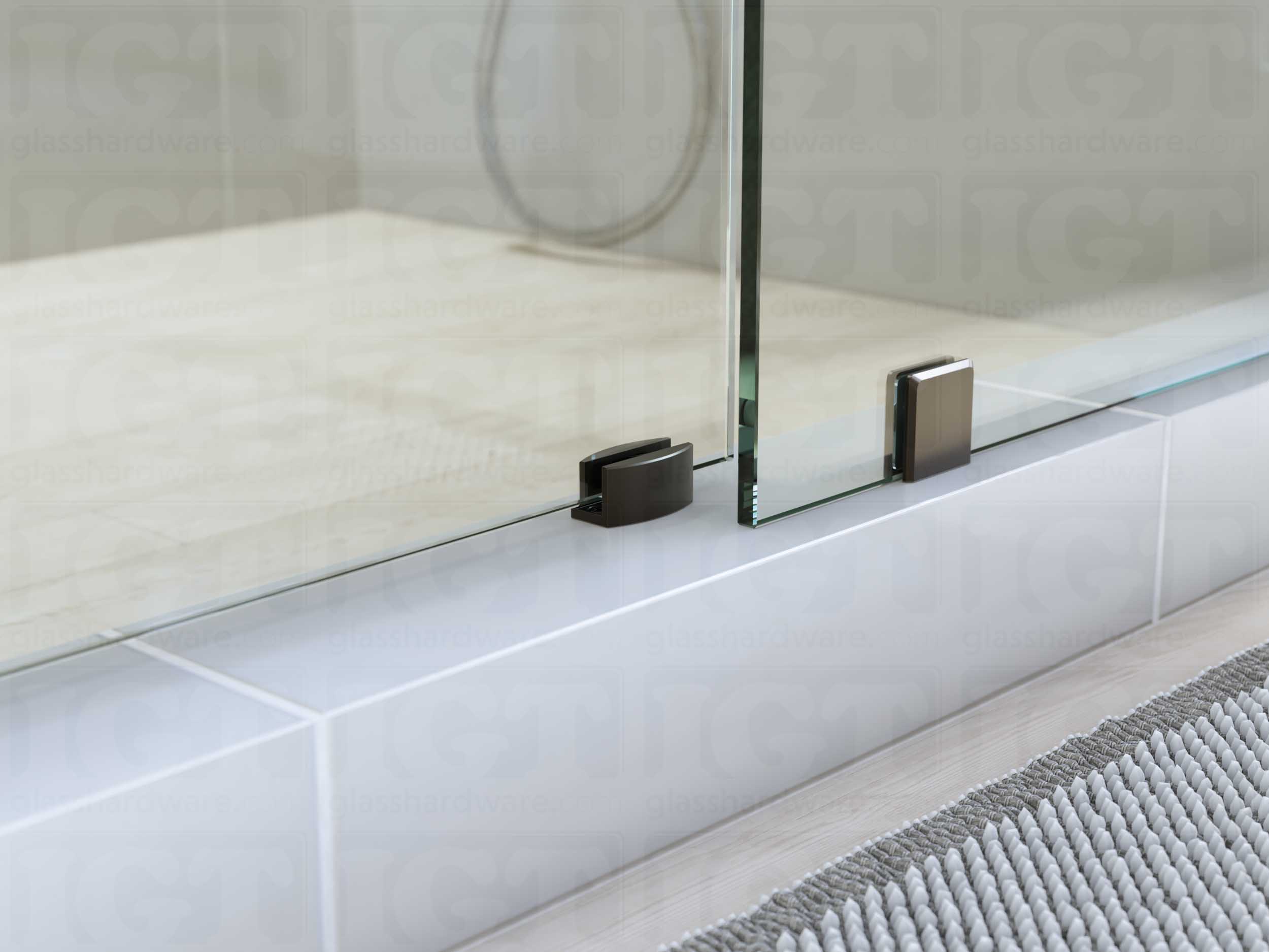 38IGT Roller System - Oil Rubbed Bronze - Image 5