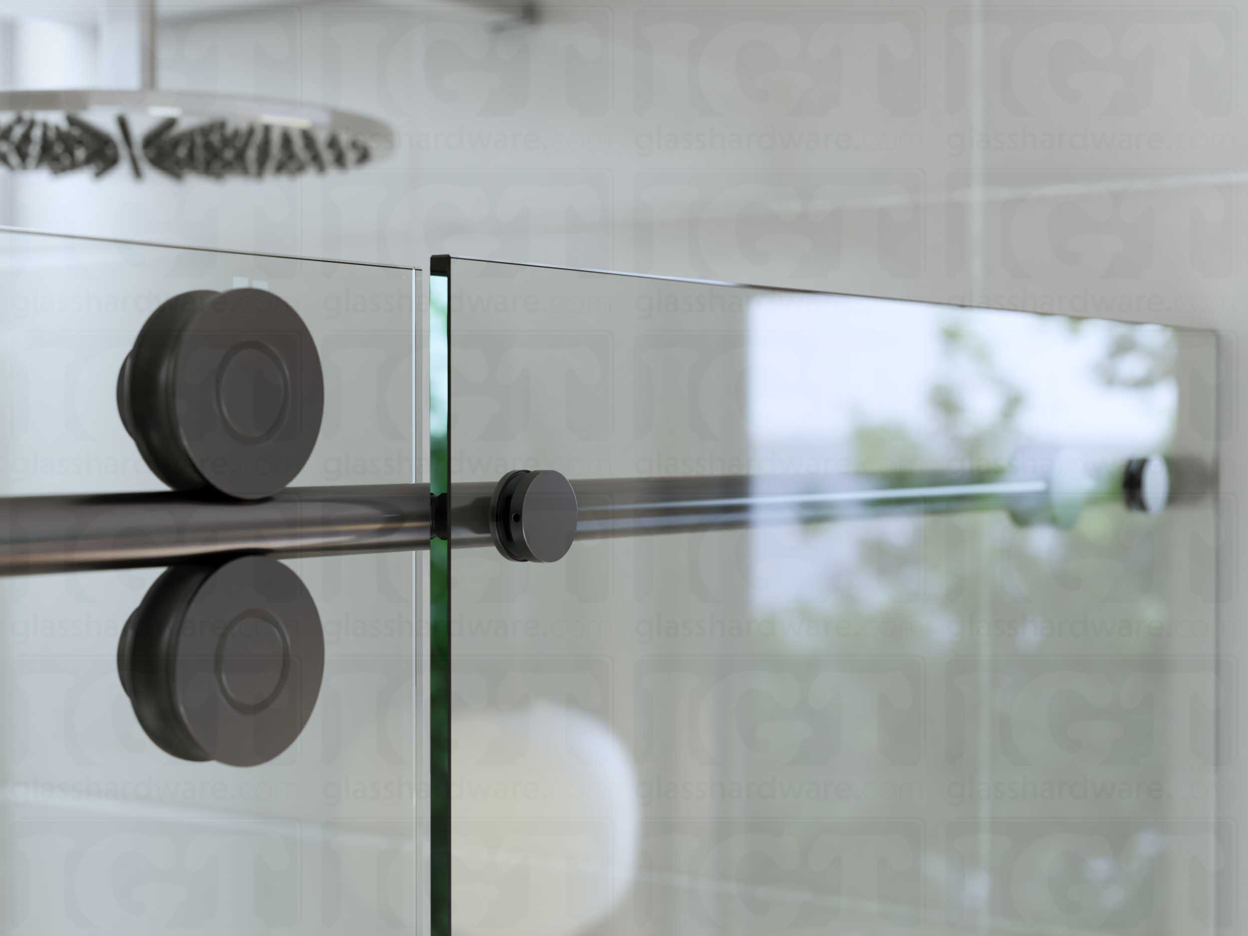 38IGT Roller System - Polished Gun Metal - Image 4