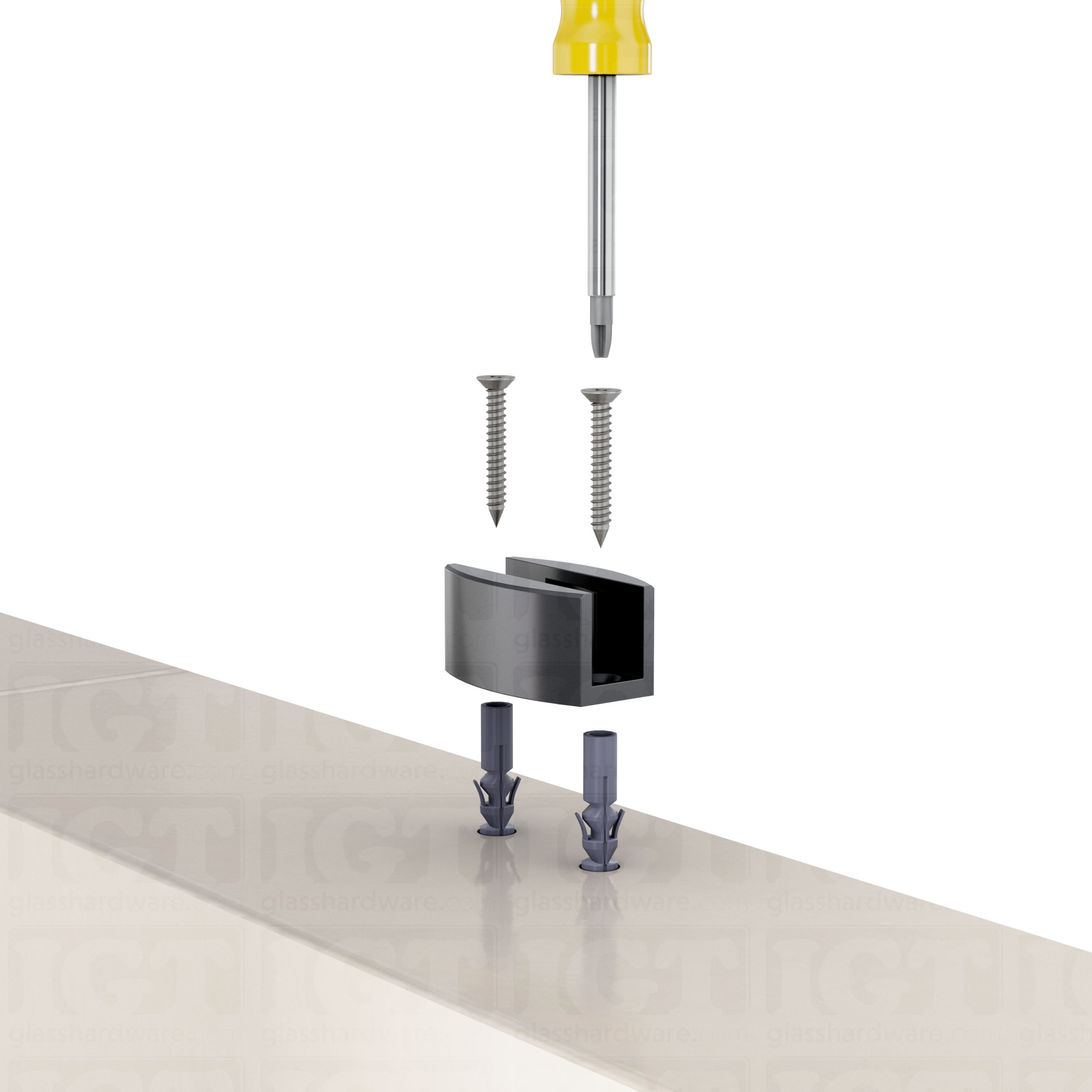 38IGT Roller System - Polished Gun Metal - Image 11