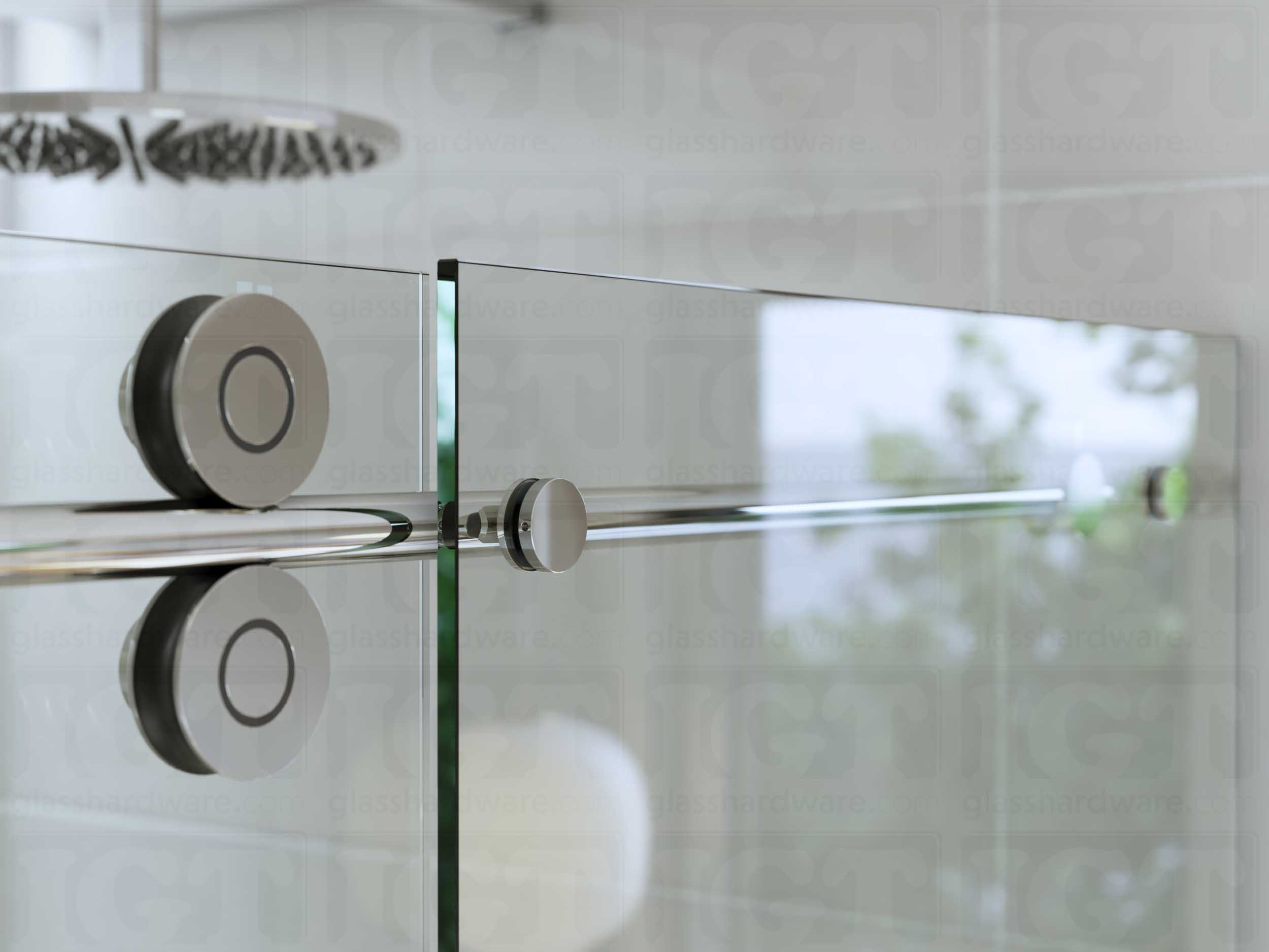 38IGT Roller System - Polished Stainless - Image 4