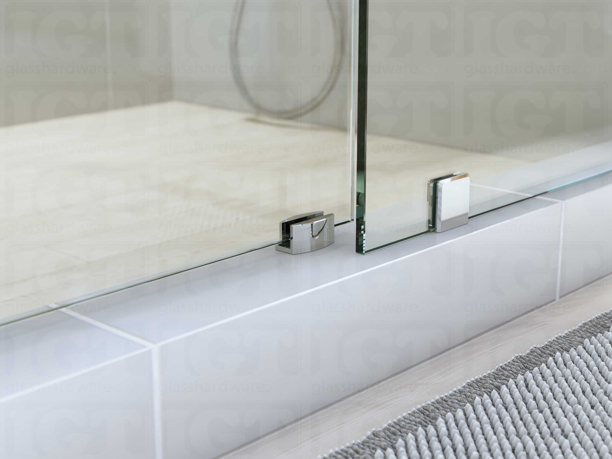 38IGT Roller System - Polished Stainless - Image 5
