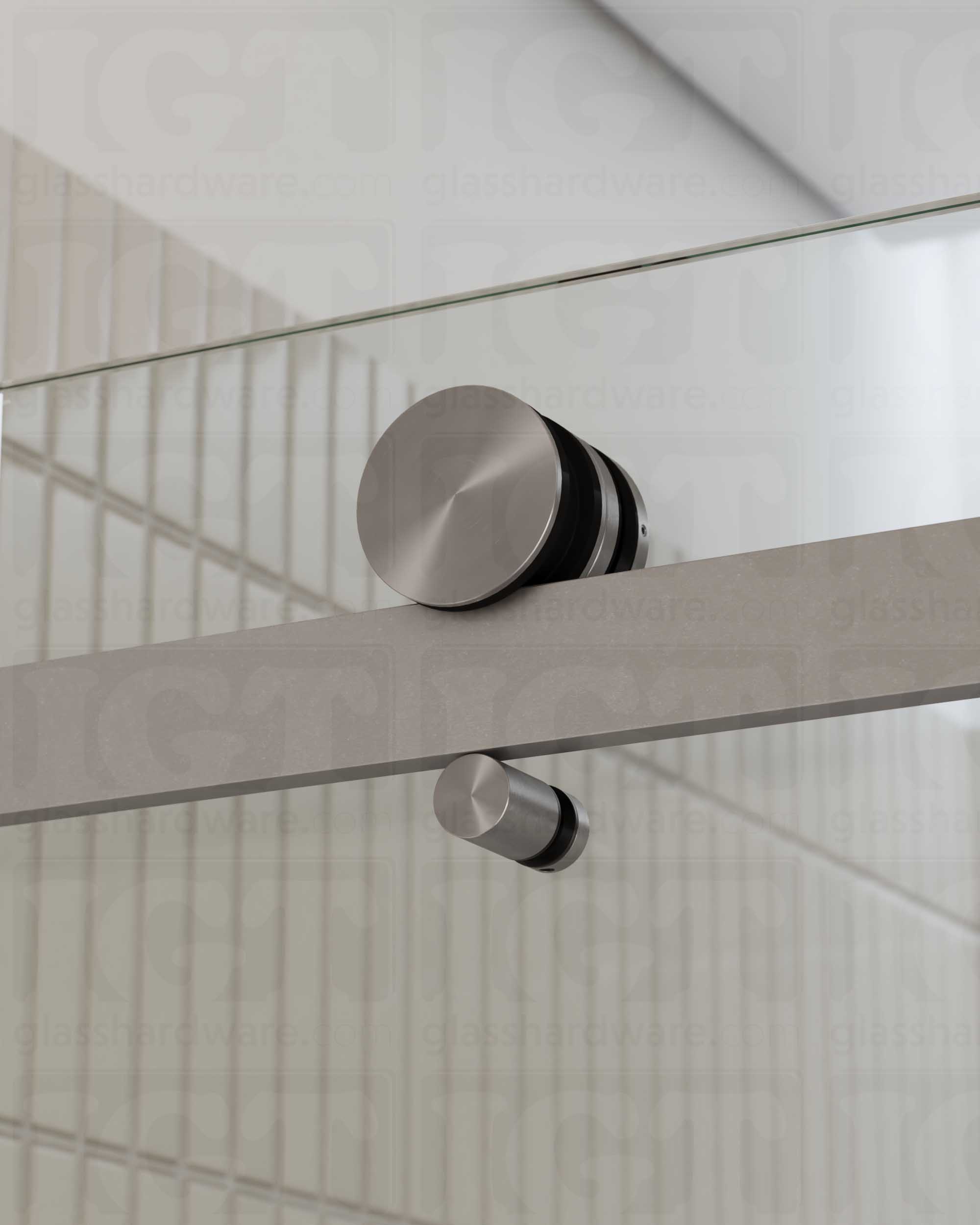 SQ Roller System 2 - Brushed Stainless - Image 4