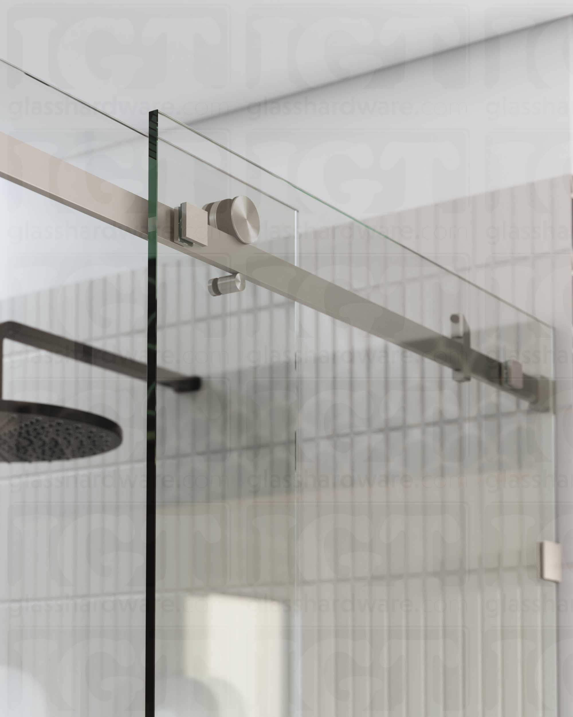SQ Roller System 2 - Brushed Stainless - Image 5
