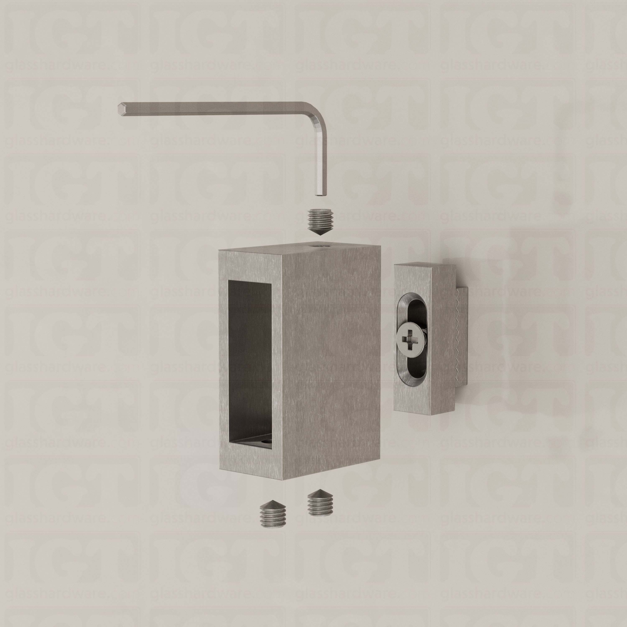 SQ Roller System 2 - Brushed Stainless - Image 7
