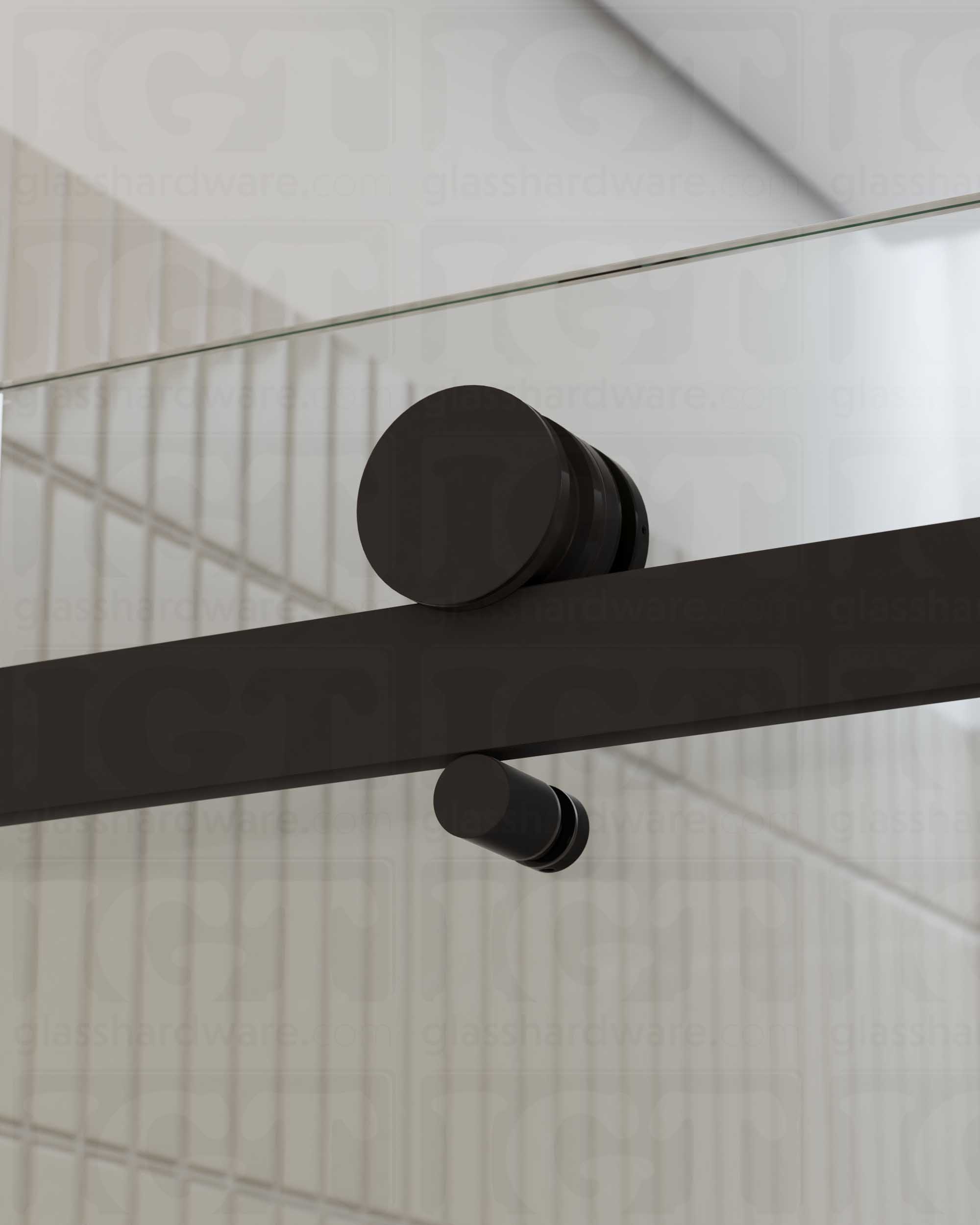 SQ Roller System 2 - Matte Black - Image 4