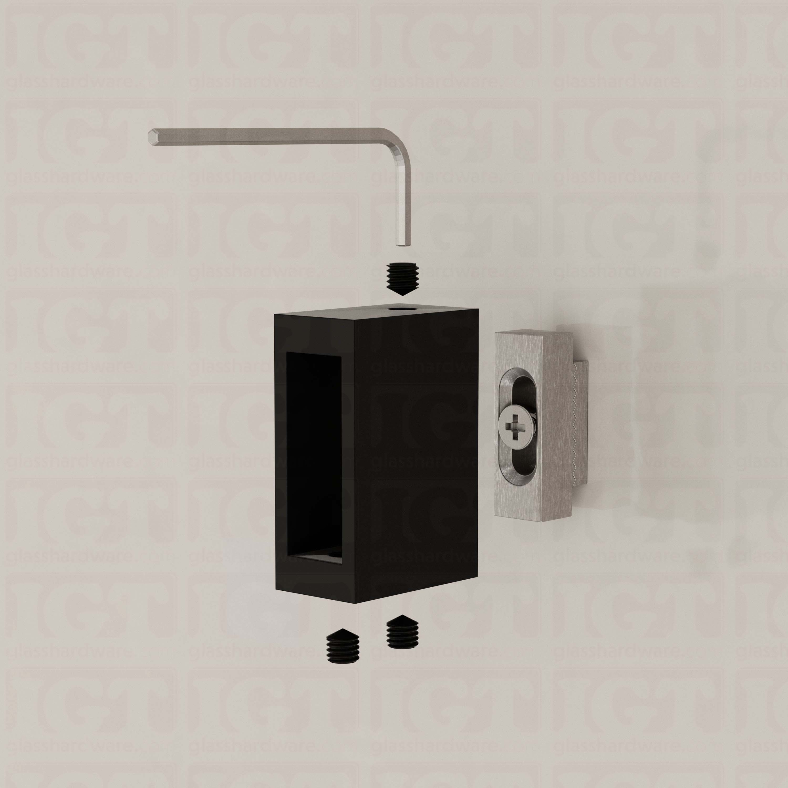 SQ Roller System 2 - Matte Black - Image 7