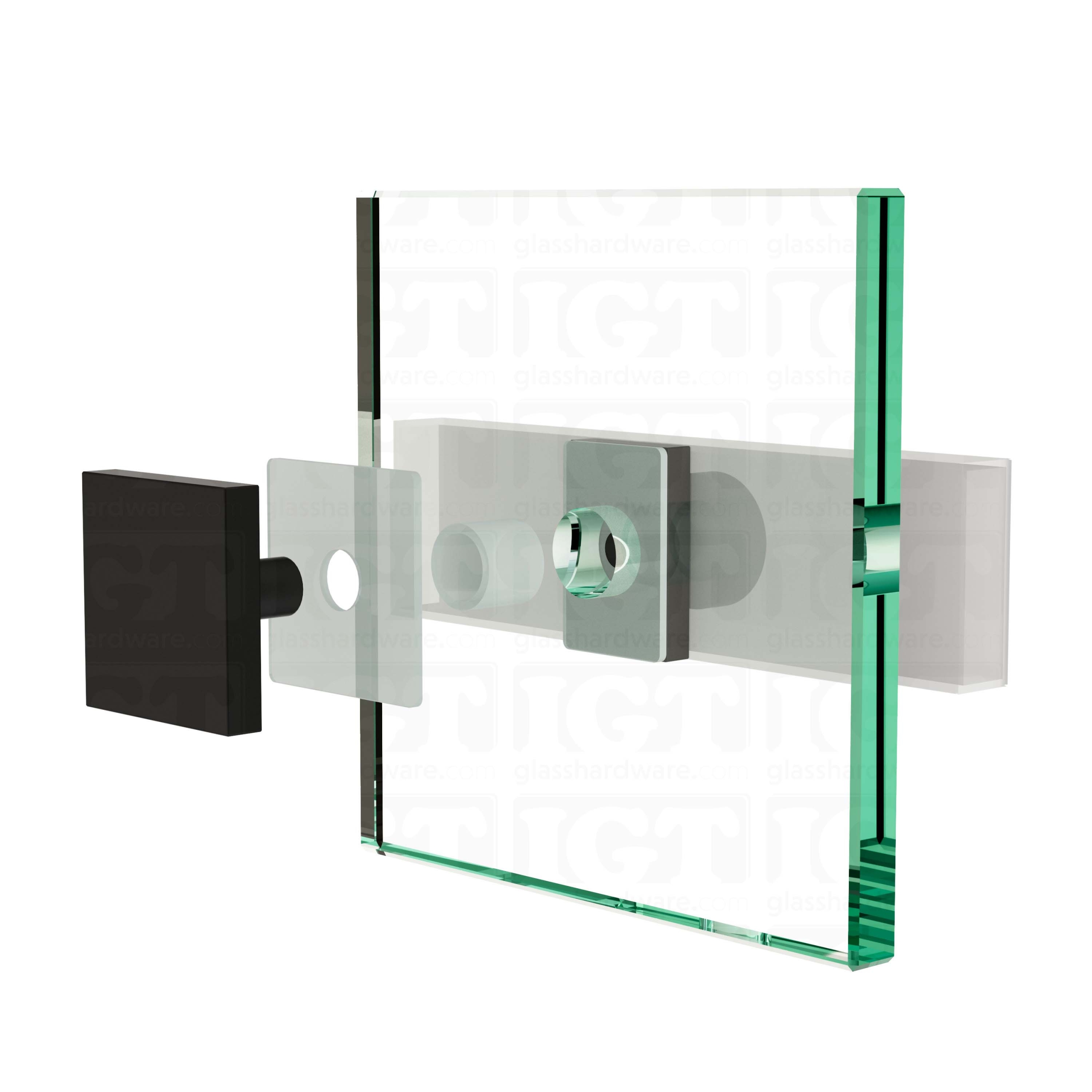 SQ Roller System 2 - Matte Black - Image 10