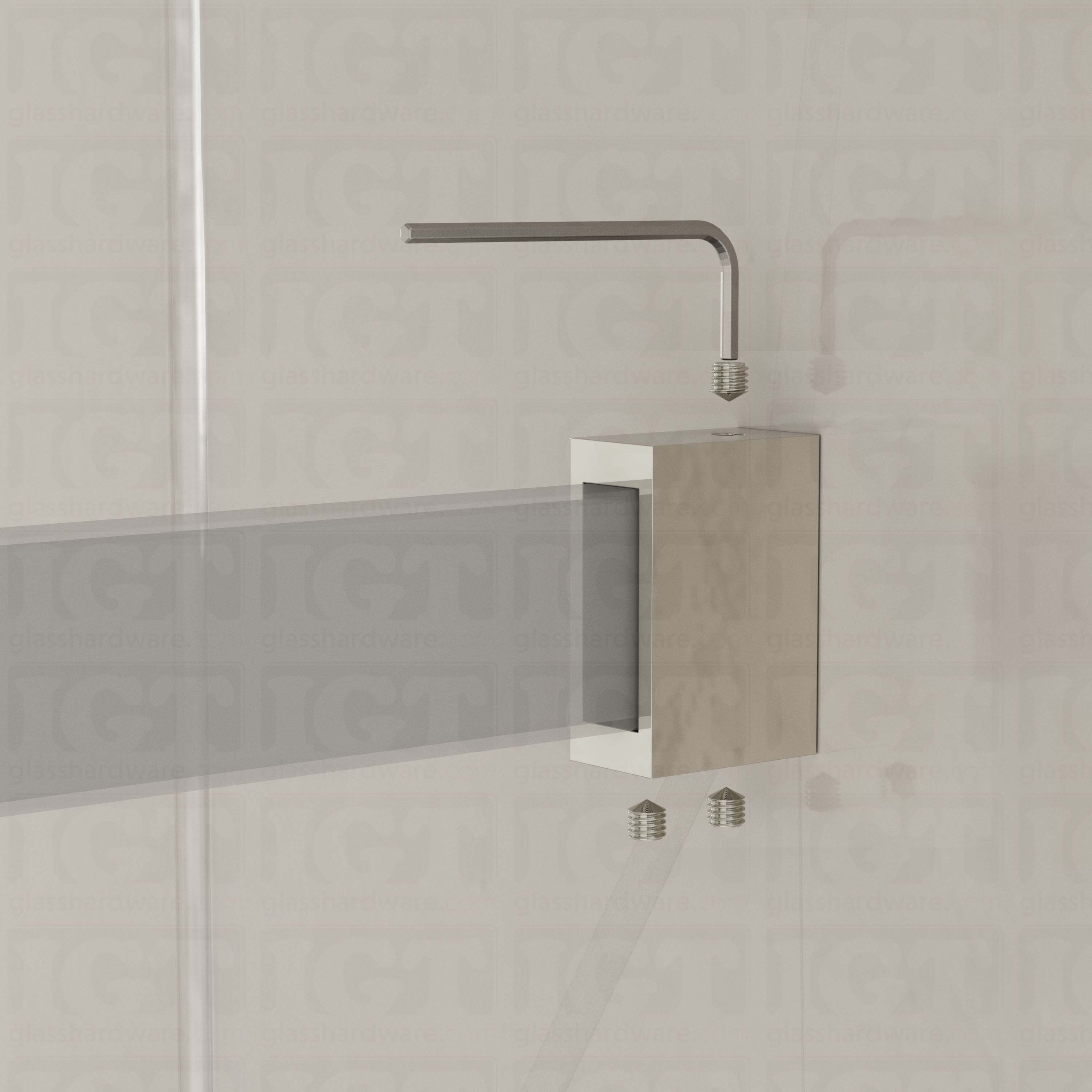 SQ Roller System 2 - Polished Stainless - Image 8