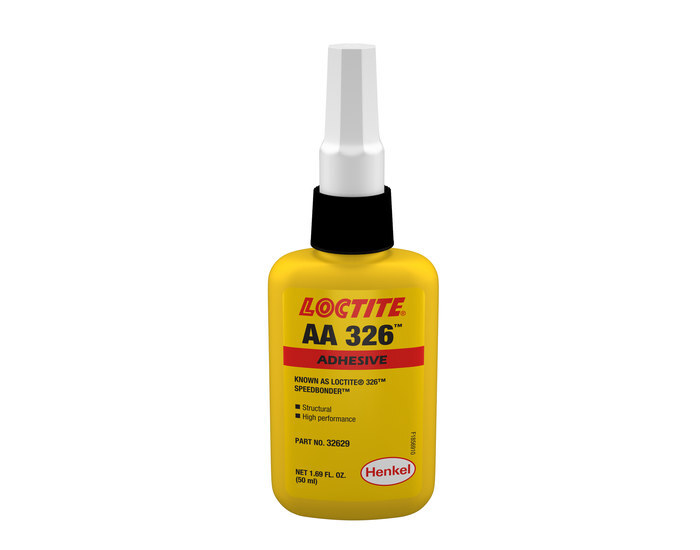 LOCTITE® AA 326