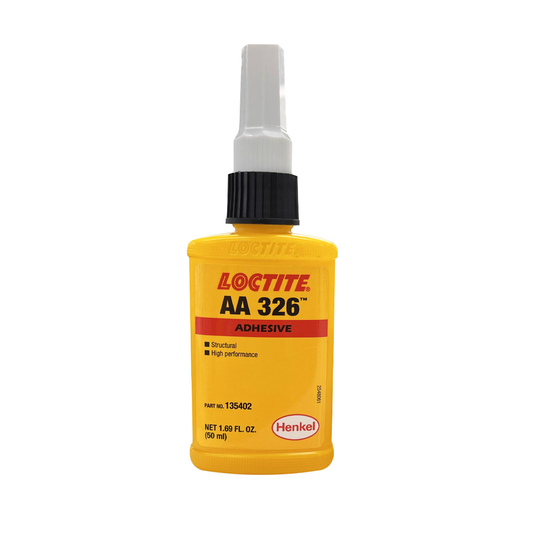 LOCTITE® AA 326 Metal Adhesive