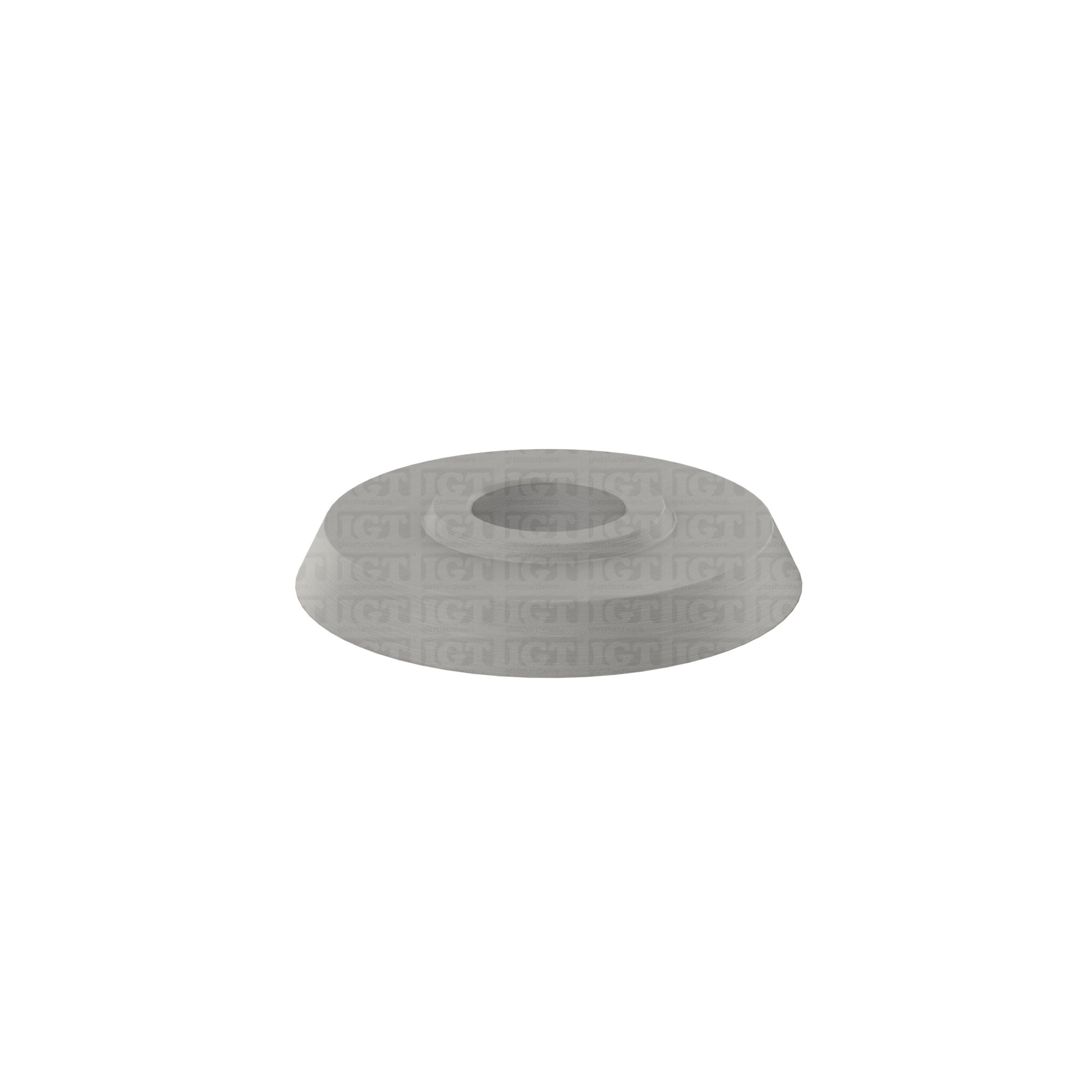 Drainage Spacer for IGT Aluminum Base Shoe
